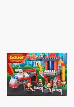 Конструктор Bauer