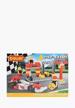 Конструктор Bauer