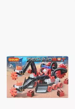 Конструктор Bauer