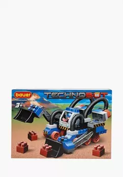 Конструктор Bauer