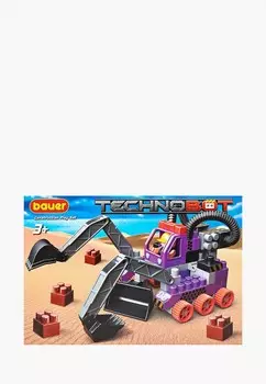 Конструктор Bauer