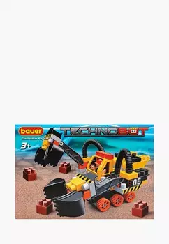 Конструктор Bauer