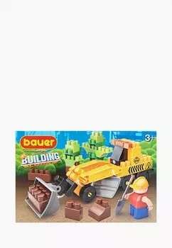 Конструктор Bauer