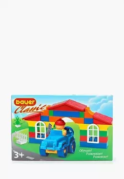 Конструктор Bauer