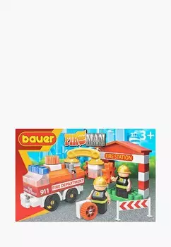 Конструктор Bauer