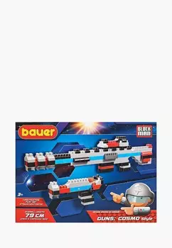 Конструктор Bauer