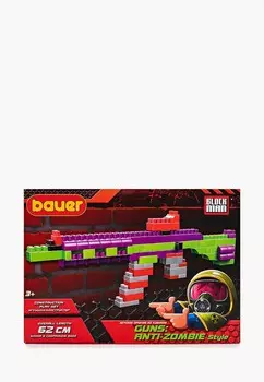 Конструктор Bauer