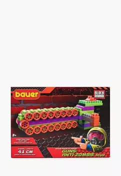 Конструктор Bauer