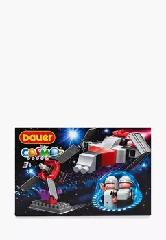 Конструктор Bauer