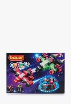 Конструктор Bauer