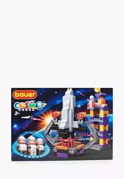 Конструктор Bauer