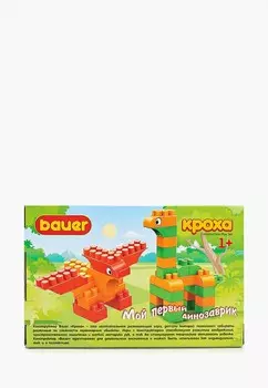 Конструктор Bauer