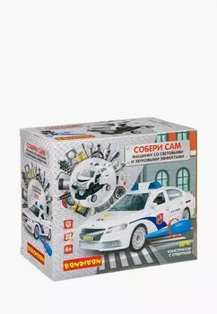 Конструктор Bondibon