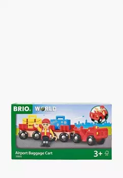 Конструктор Brio