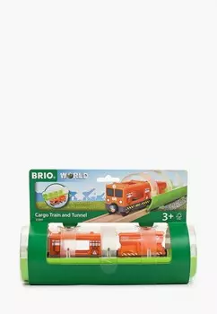 Конструктор Brio