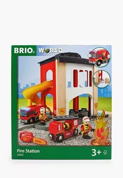 Конструктор Brio