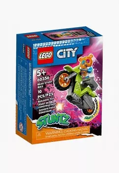 Конструктор City LEGO