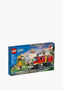Конструктор City LEGO