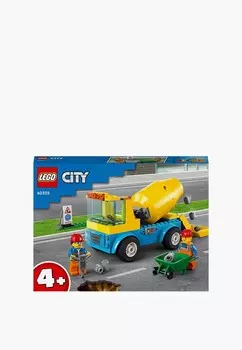 Конструктор City LEGO