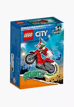Конструктор City LEGO