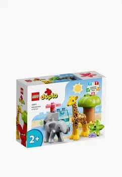 Конструктор DUPLO LEGO