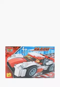 Конструктор Город Мастеров