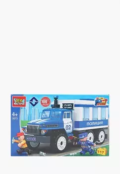 Конструктор Город Мастеров