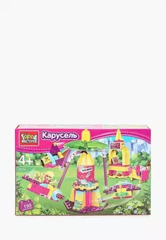 Конструктор Город Мастеров