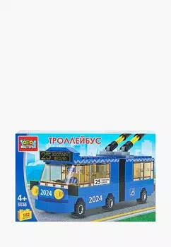 Конструктор Город Мастеров