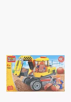 Конструктор Город Мастеров