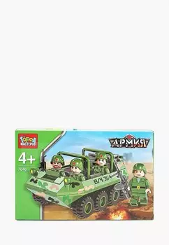 Конструктор Город Мастеров