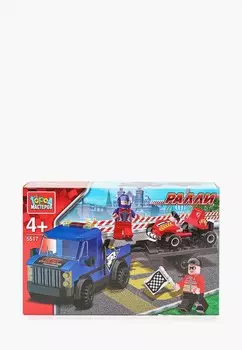 Конструктор Город Мастеров