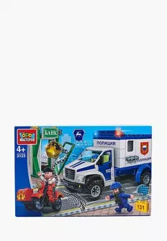 Конструктор Город Мастеров