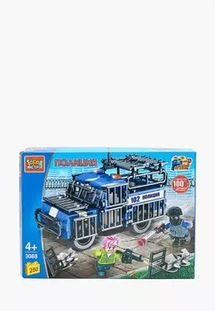 Конструктор Город Мастеров