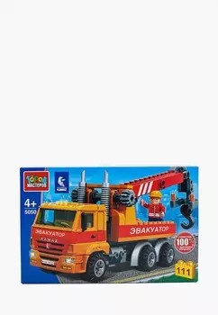 Конструктор Город Мастеров