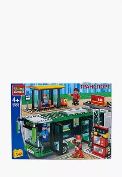 Конструктор Город Мастеров