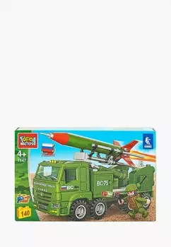 Конструктор Город Мастеров