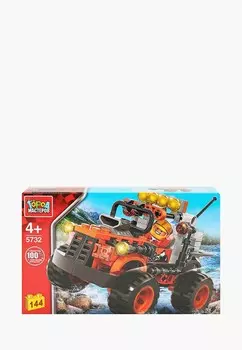 Конструктор Город Мастеров