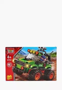 Конструктор Город Мастеров