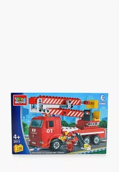 Конструктор Город Мастеров