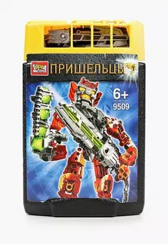 Конструктор Город Мастеров