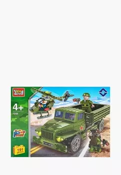 Конструктор Город Мастеров