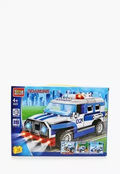 Конструктор Город Мастеров