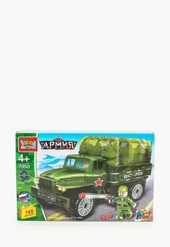 Конструктор Город Мастеров