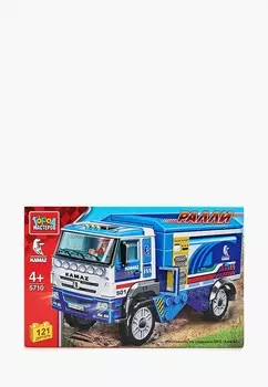 Конструктор Город Мастеров