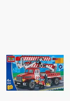 Конструктор Город Мастеров