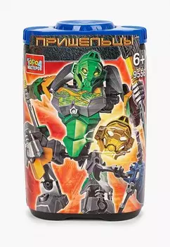 Конструктор Город Мастеров