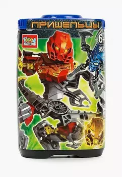 Конструктор Город Мастеров