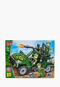 Конструктор Город Мастеров