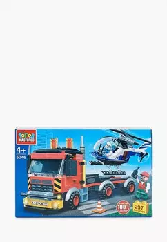 Конструктор Город Мастеров